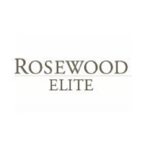 Rosewood Elite logo, Incognito Atelier preferred partner