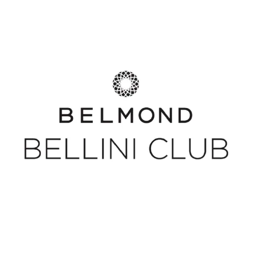 Belmond Bellini Club logo, Incognito Atelier preferred partner