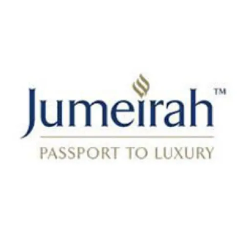 Jumeirah Passport to Luxury logo, Incognito Atelier preferred partner