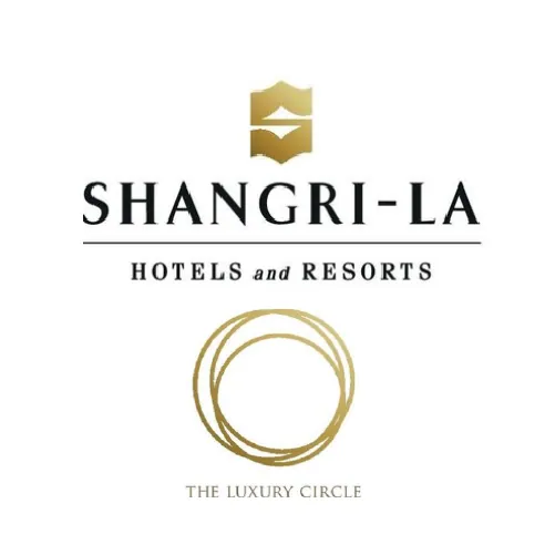 Shangri-La Luxury Circle logo, Incognito Atelier preferred partner